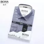 chemise hugo boss en solde grille hot sale